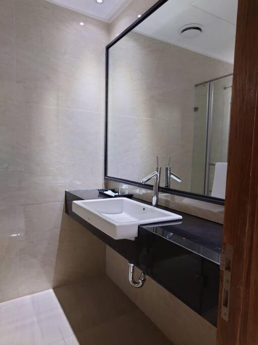 The Rixx Premium Appartement