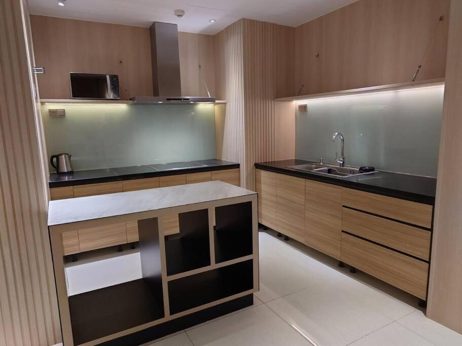 Appartement The Rixx Premium Hô Chi Minh-Ville