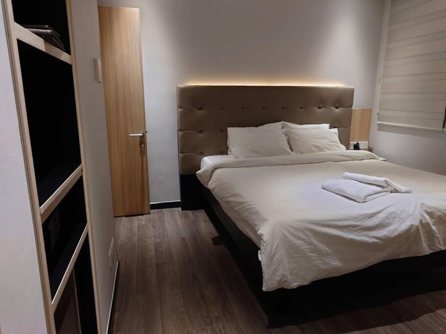 The Rixx Premium Appartement *