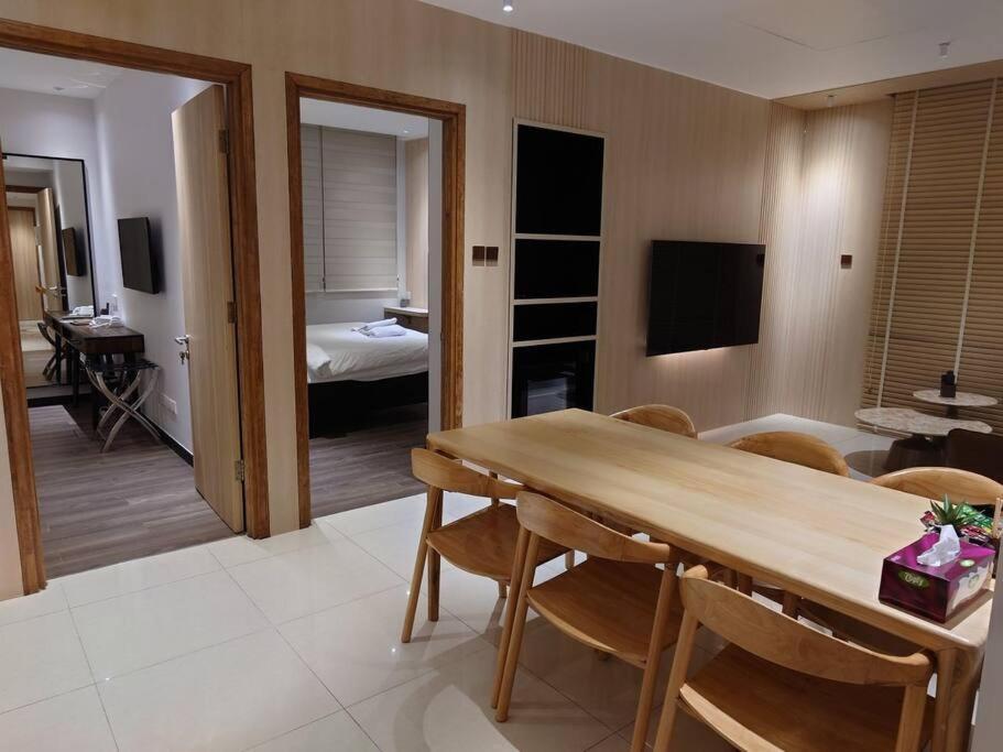The Rixx Premium Appartement