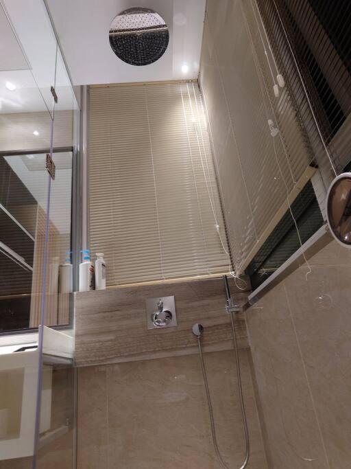 Appartement The Rixx Premium Hô Chi Minh-Ville