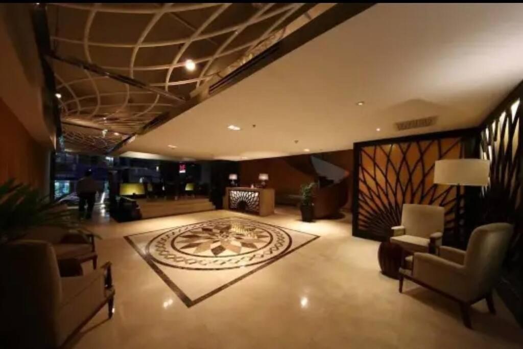 Appartement The Rixx Premium *