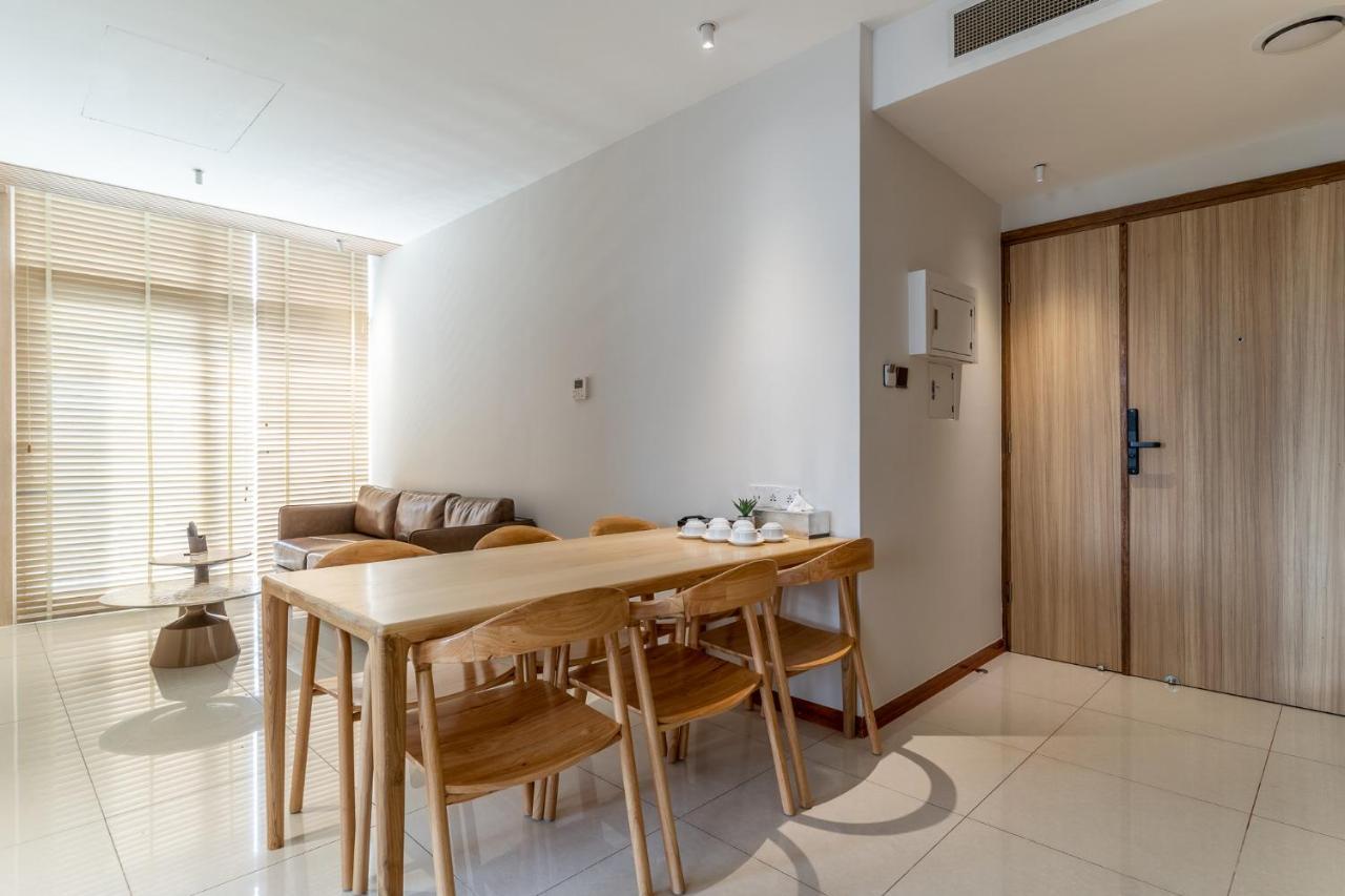 Appartement The Rixx Premium Hô Chi Minh-Ville