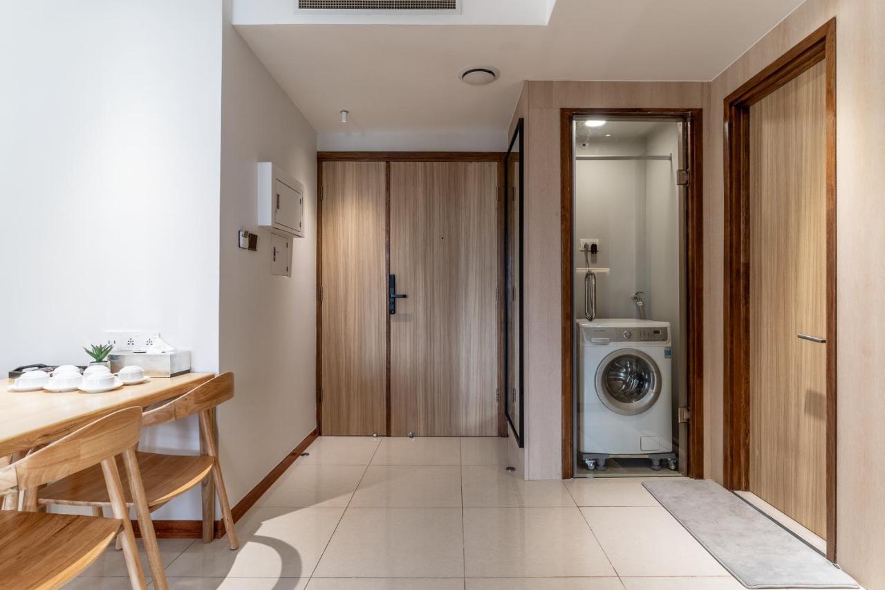 Appartement The Rixx Premium *