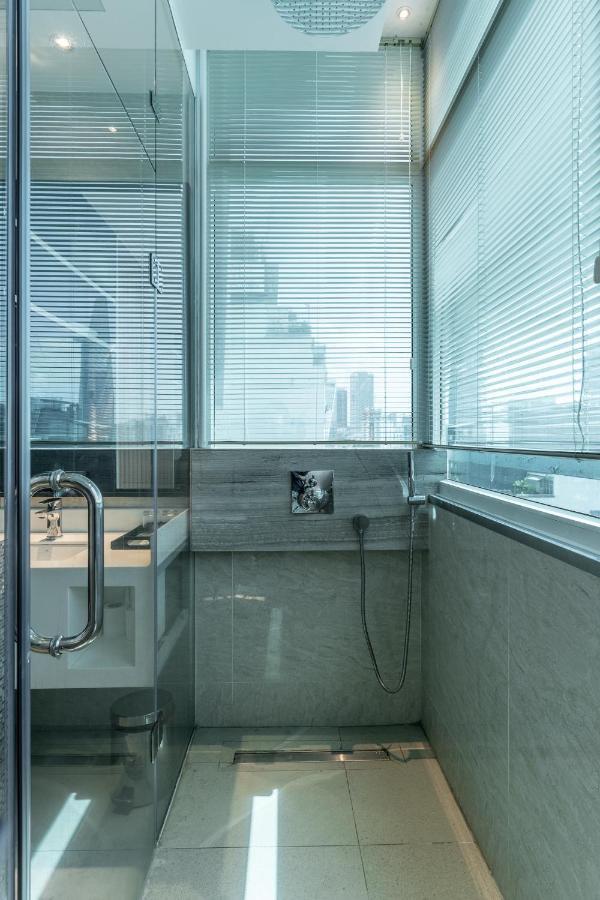 The Rixx Premium Appartement Hô Chi Minh-Ville