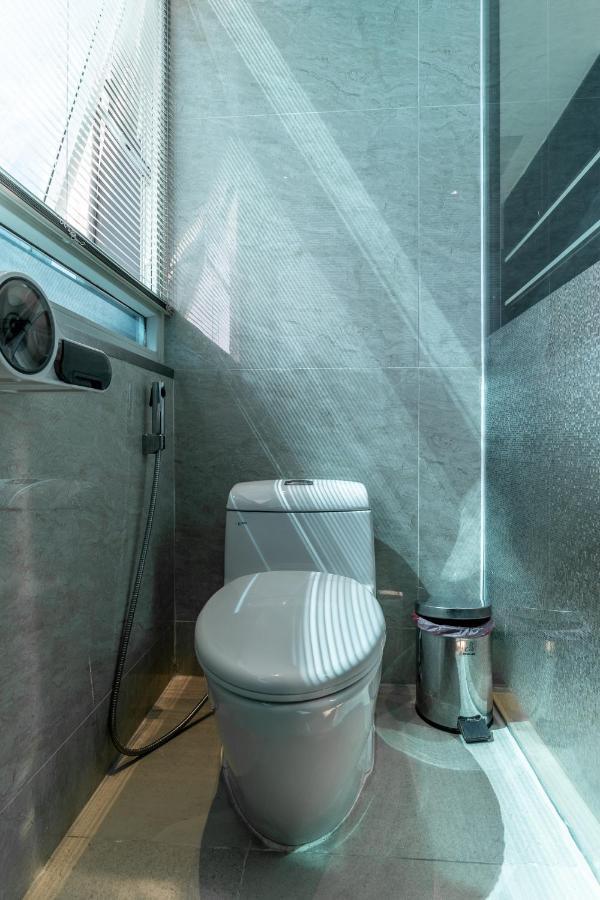 The Rixx Premium Appartement *