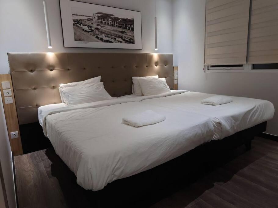 The Rixx Premium Appartement *