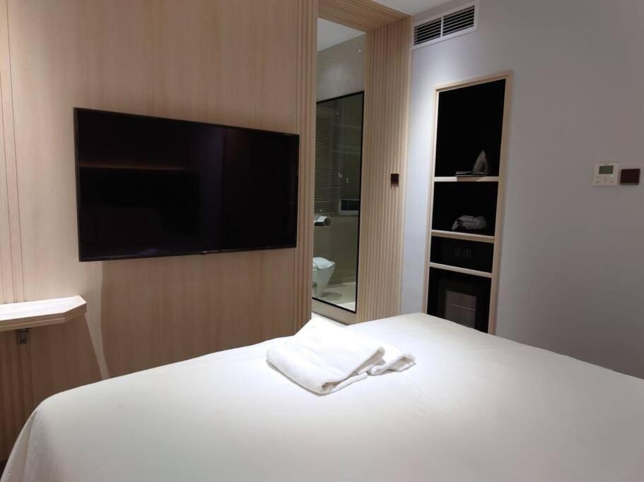 The Rixx Premium Appartement