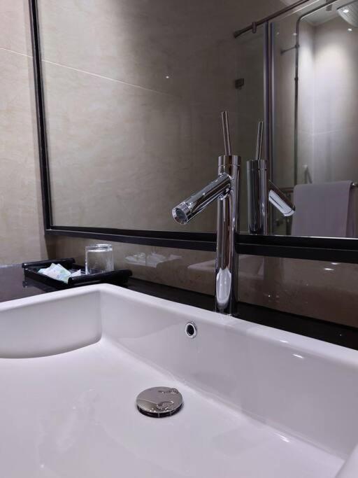 The Rixx Premium Appartement *