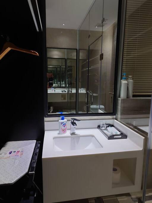 Appartement The Rixx Premium *