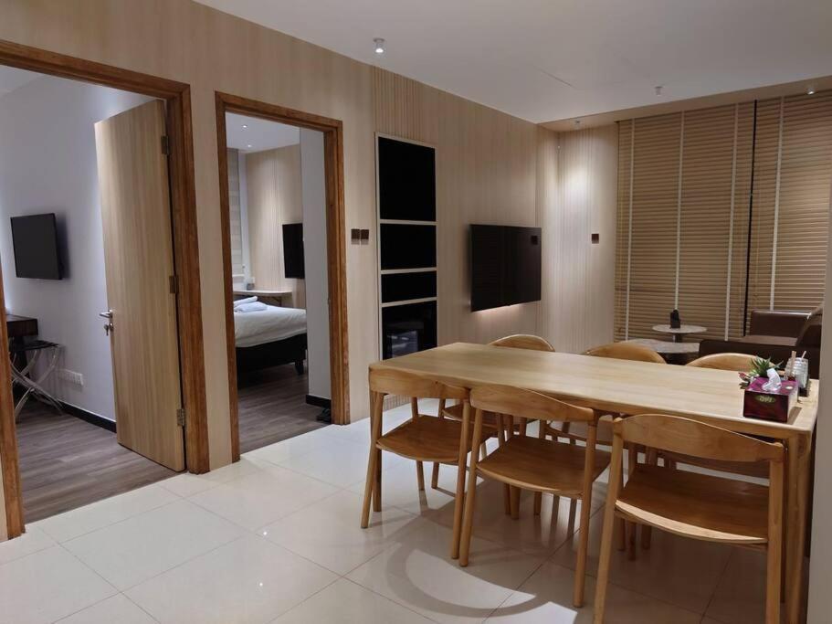 Appartement The Rixx Premium