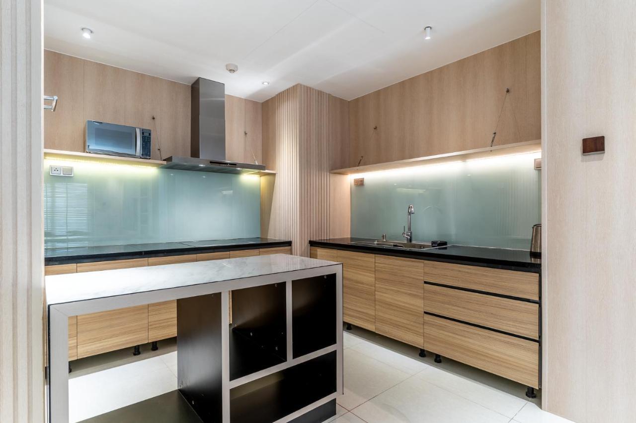 The Rixx Premium Appartement Hô Chi Minh-Ville