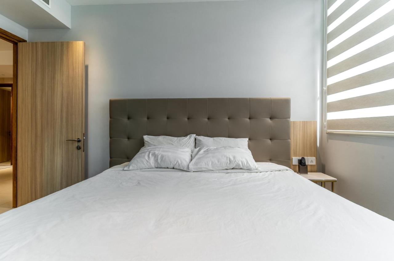 Appartement The Rixx Premium Hô Chi Minh-Ville