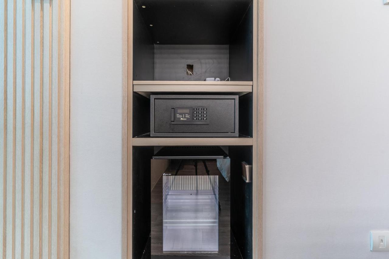 Appartement The Rixx Premium Hô Chi Minh-Ville